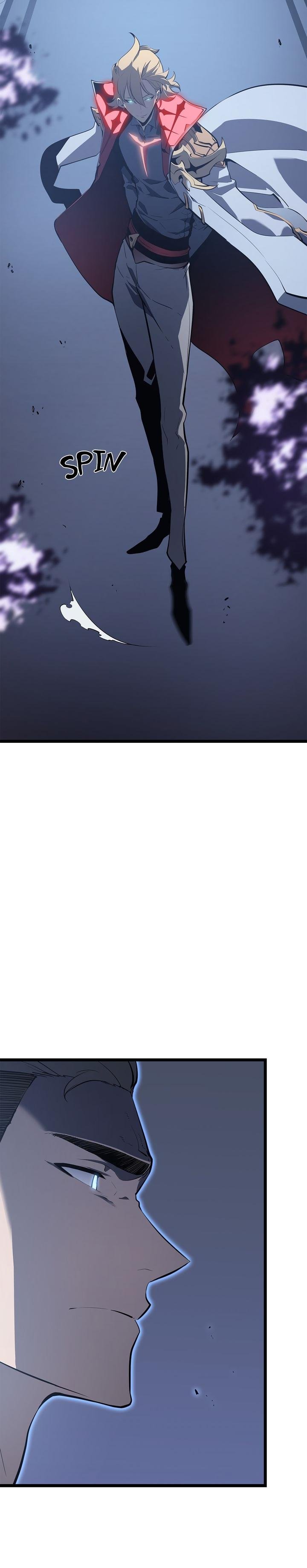 Read Solo Leveling ENGLISH Manga Online