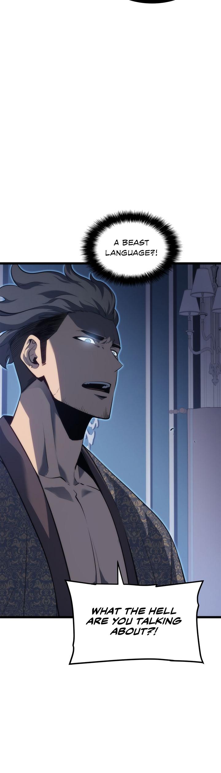 Read Solo Leveling ENGLISH Manga Online