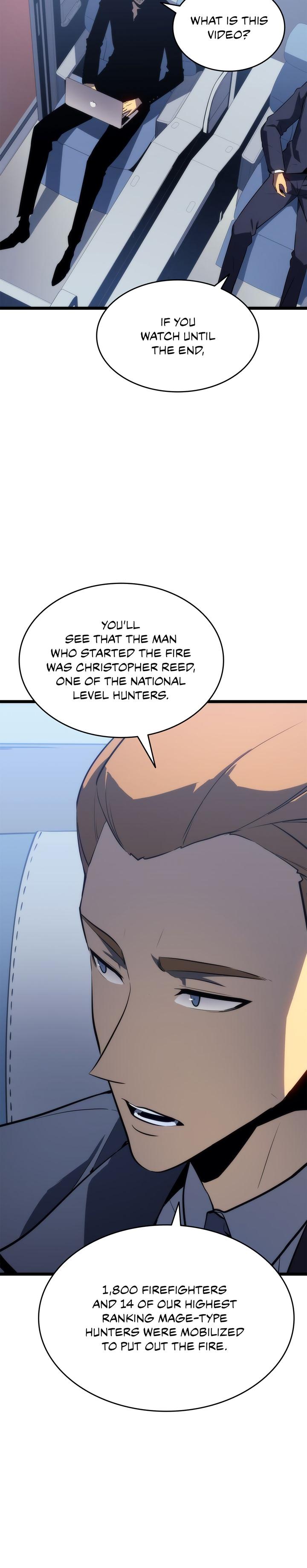 Read Solo Leveling ENGLISH Manga Online