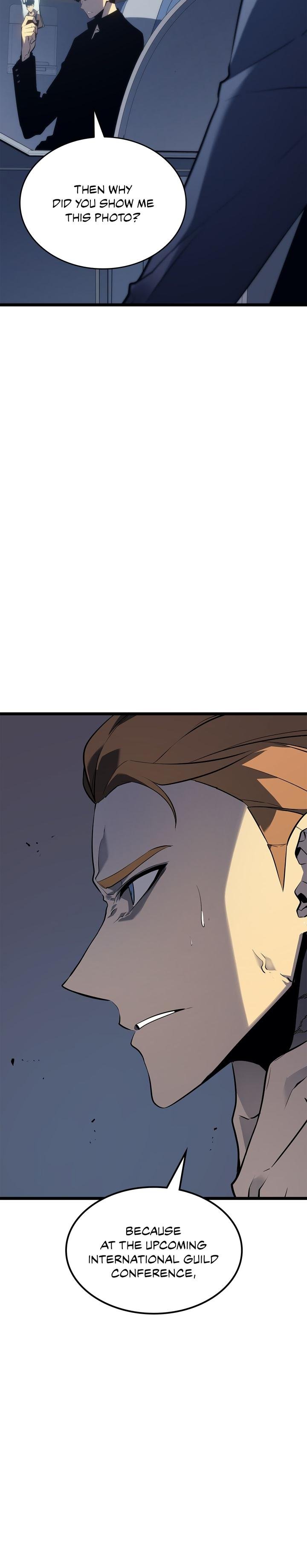 Read Solo Leveling ENGLISH Manga Online