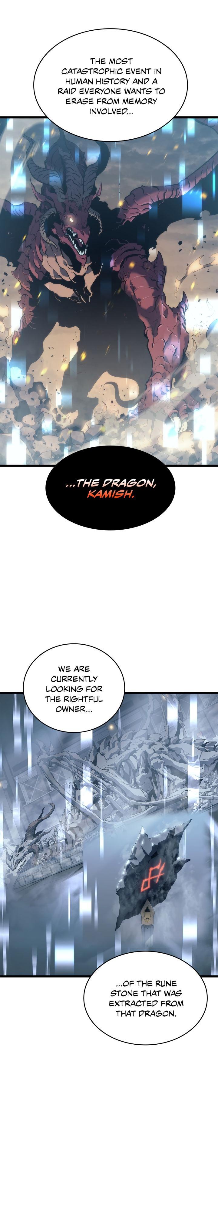 Read Solo Leveling ENGLISH Manga Online