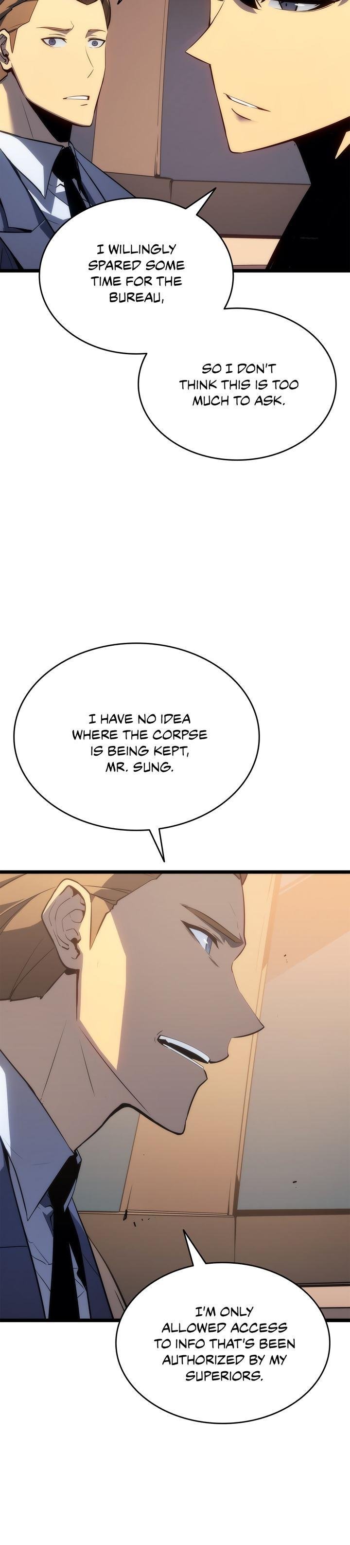 Read Solo Leveling ENGLISH Manga Online