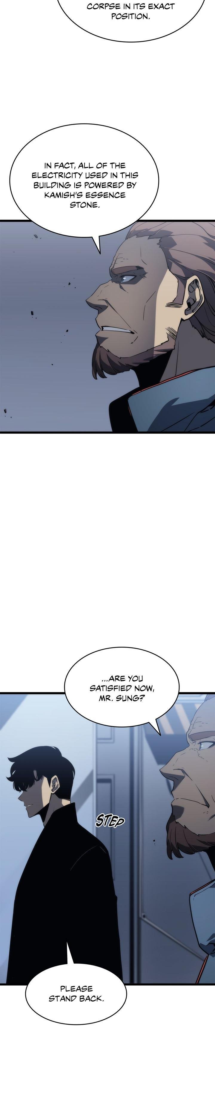 Read Solo Leveling ENGLISH Manga Online