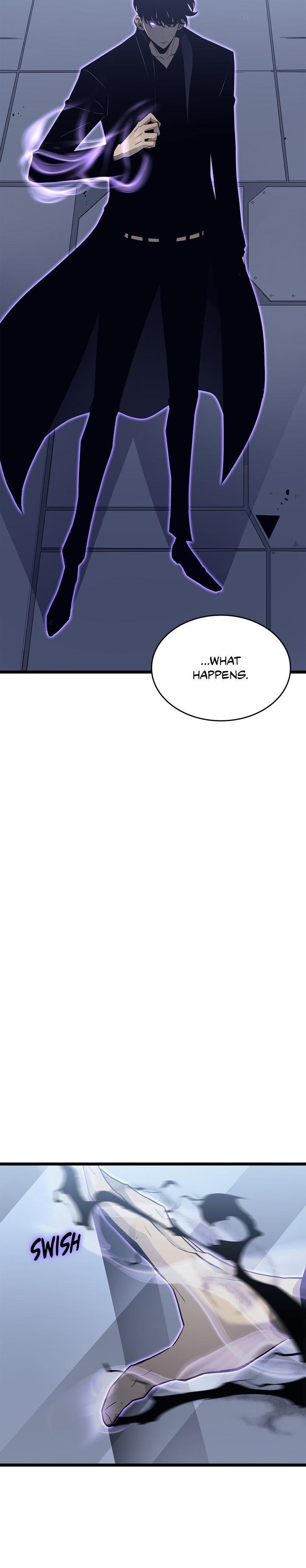 Read Solo Leveling ENGLISH Manga Online