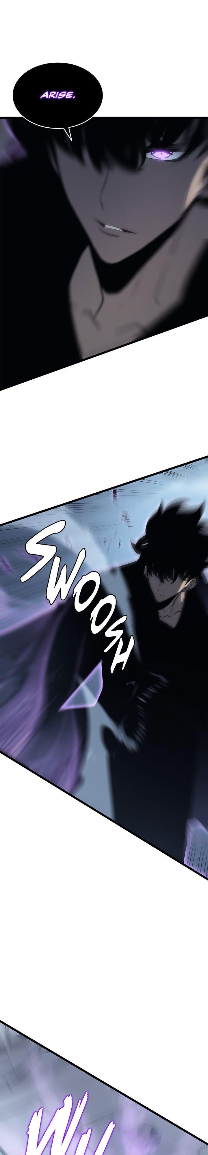 Read Solo Leveling ENGLISH Manga Online