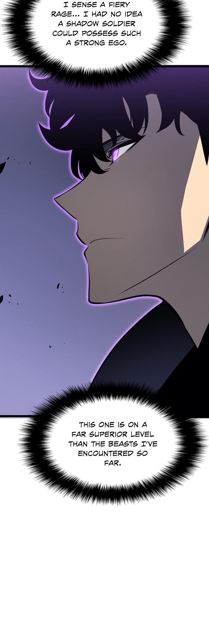 Read Solo Leveling ENGLISH Manga Online