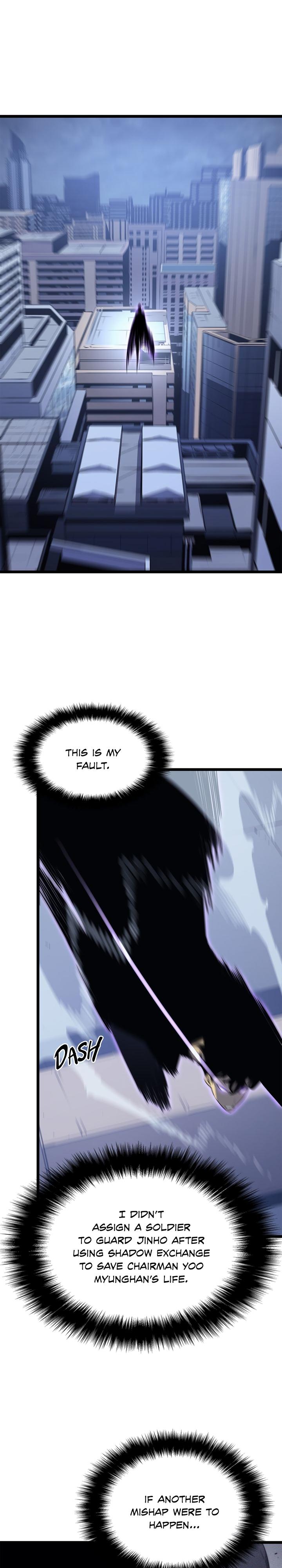 Read Solo Leveling ENGLISH Manga Online