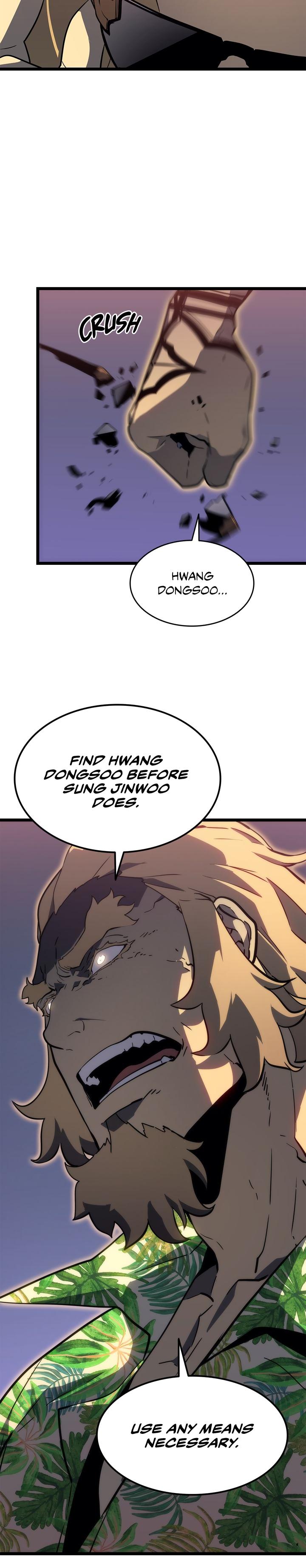 Read Solo Leveling ENGLISH Manga Online