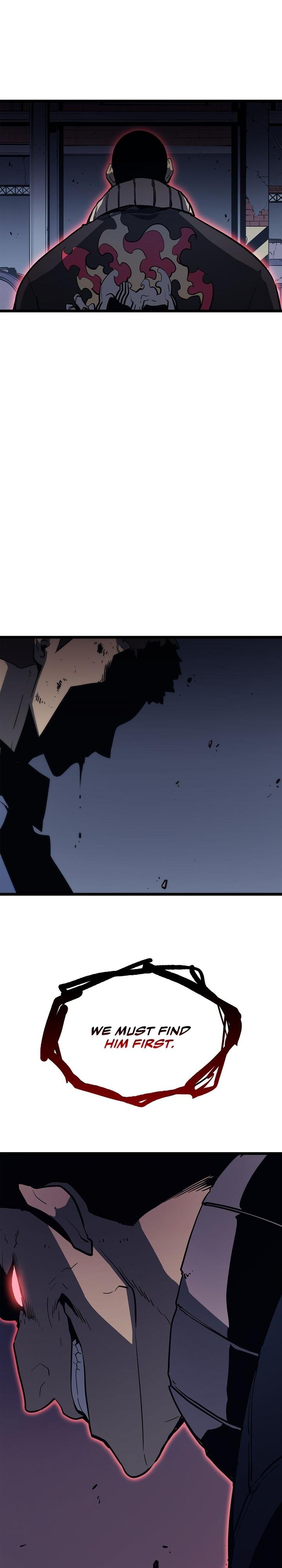 Read Solo Leveling ENGLISH Manga Online