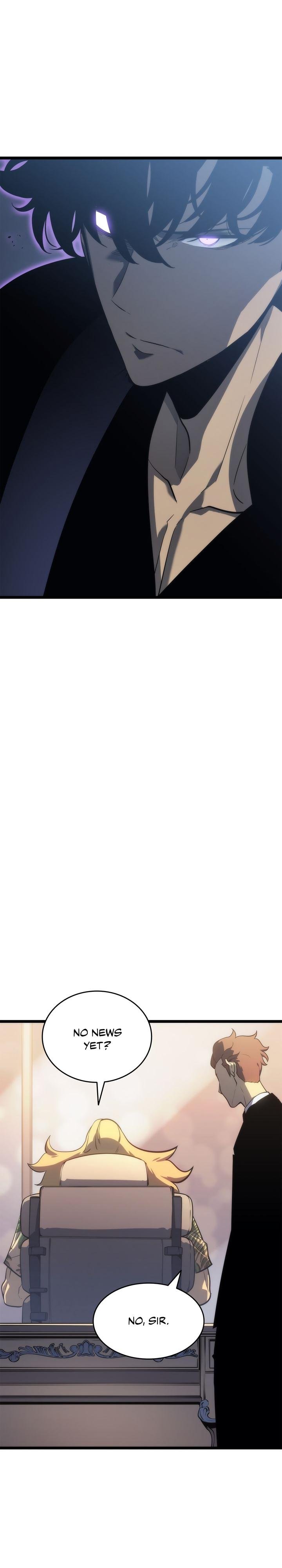 Read Solo Leveling ENGLISH Manga Online