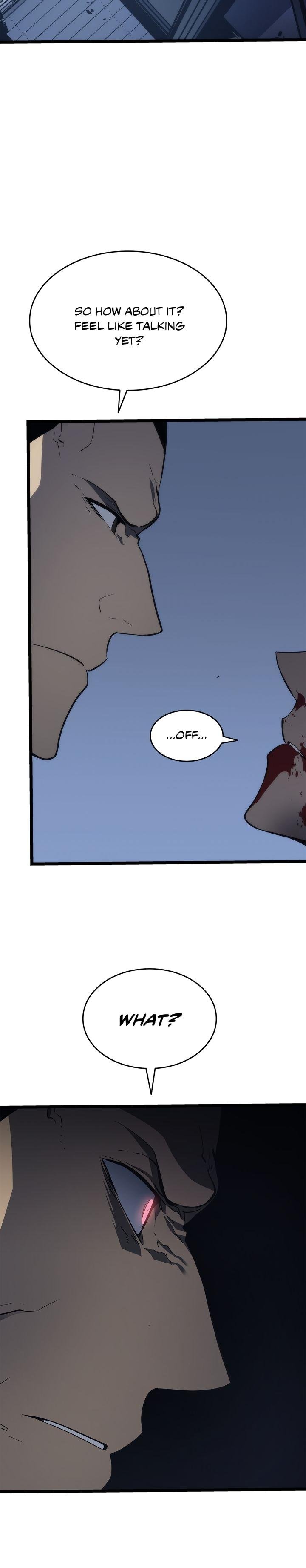 Read Solo Leveling ENGLISH Manga Online