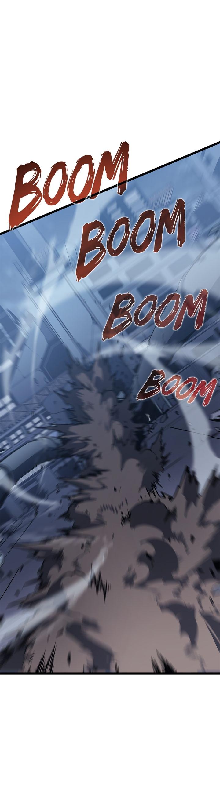 Read Solo Leveling ENGLISH Manga Online