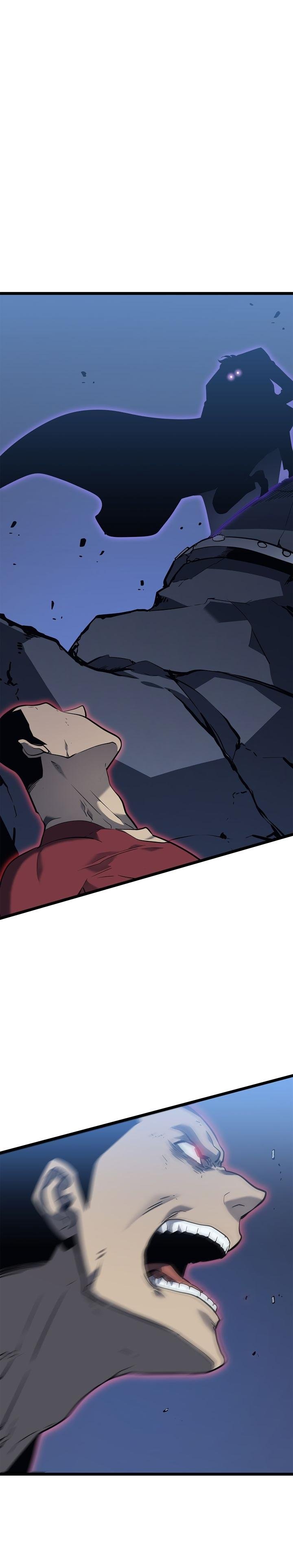 Read Solo Leveling ENGLISH Manga Online