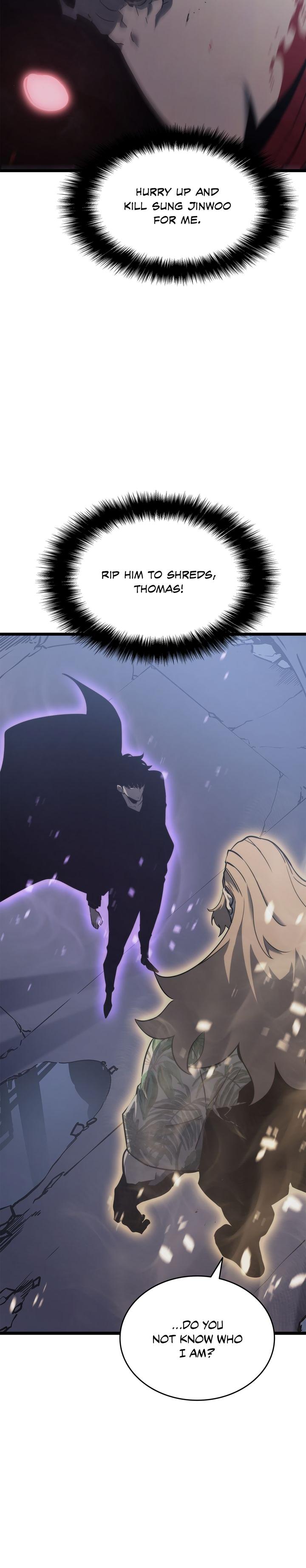 Read Solo Leveling ENGLISH Manga Online