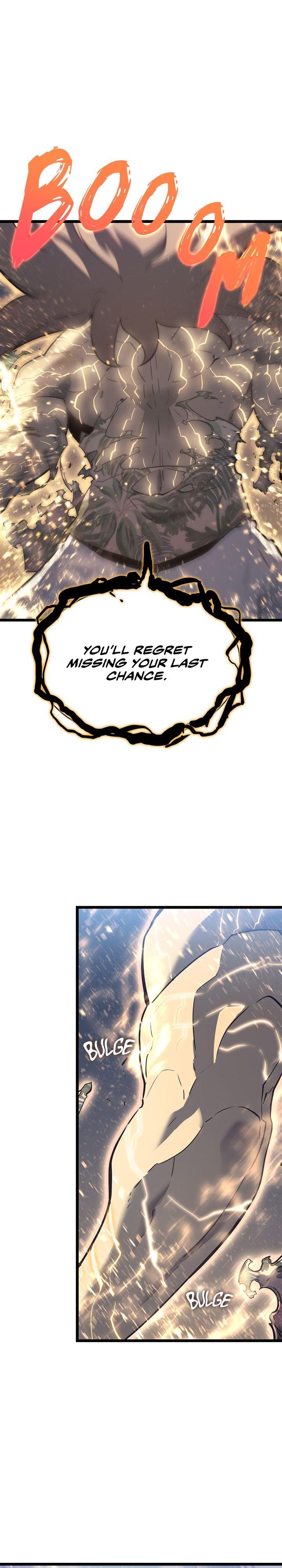 Read Solo Leveling ENGLISH Manga Online