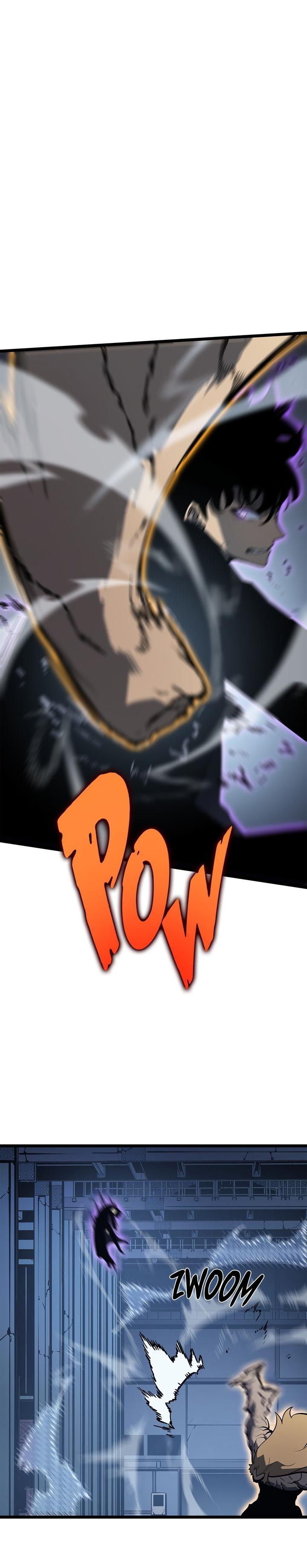 Read Solo Leveling ENGLISH Manga Online