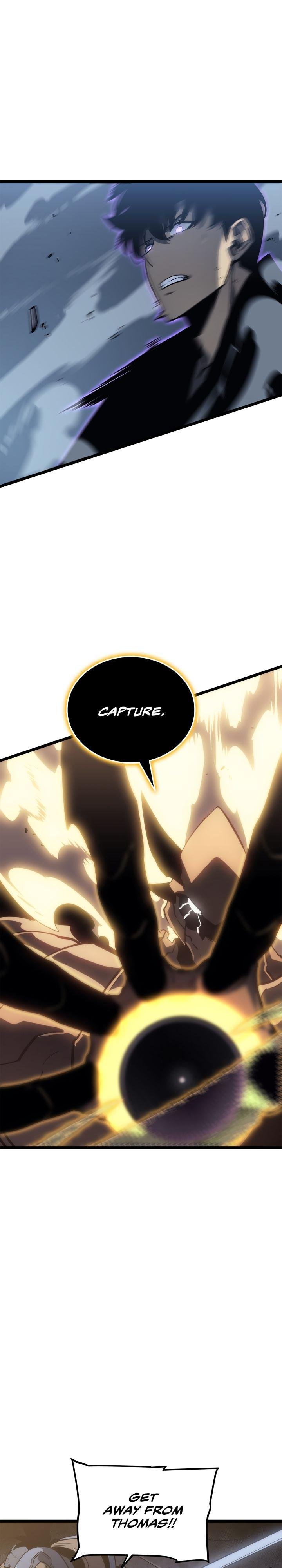 Read Solo Leveling ENGLISH Manga Online