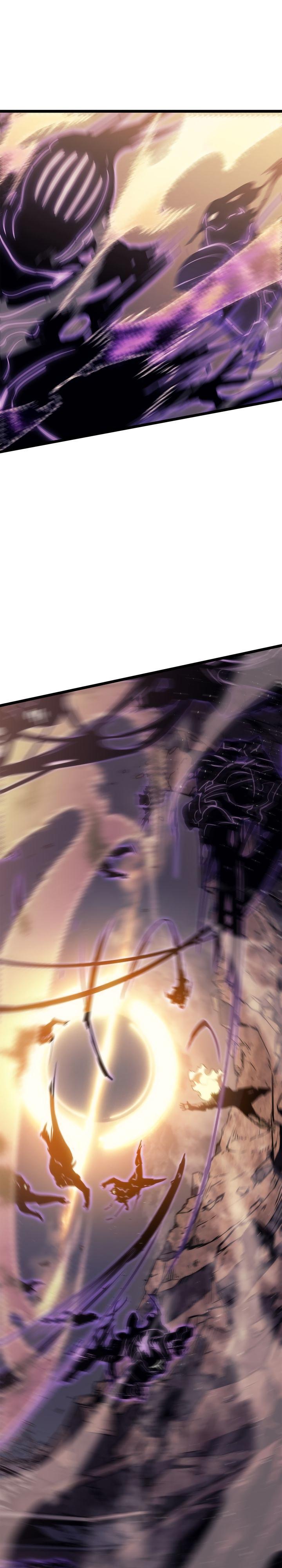 Read Solo Leveling ENGLISH Manga Online