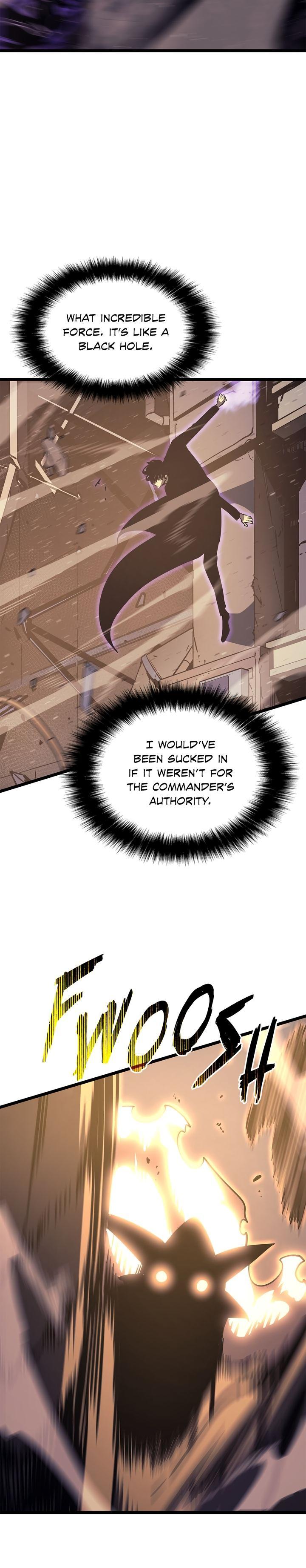 Read Solo Leveling ENGLISH Manga Online