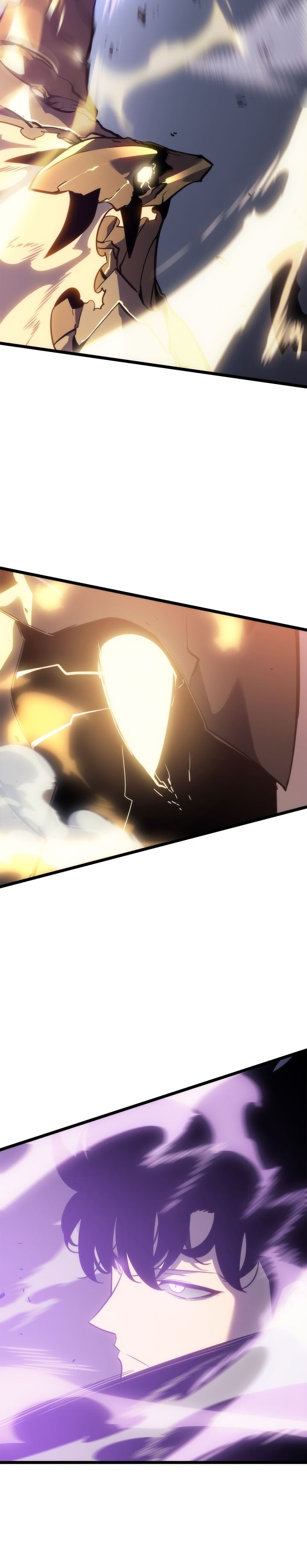 Read Solo Leveling ENGLISH Manga Online