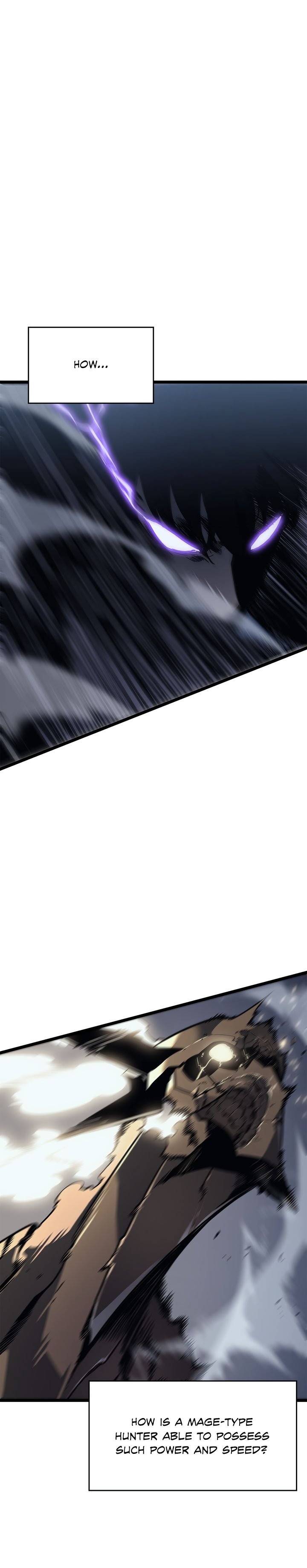 Read Solo Leveling ENGLISH Manga Online