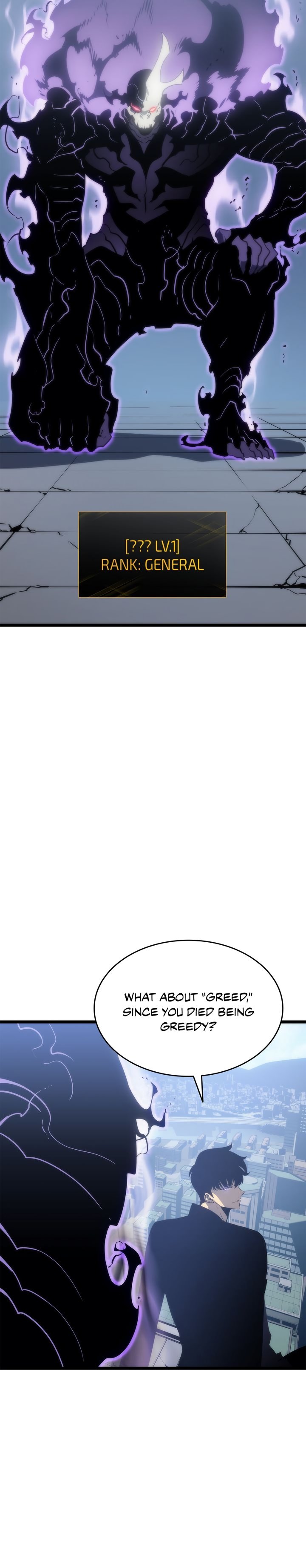 Read Solo Leveling ENGLISH Manga Online