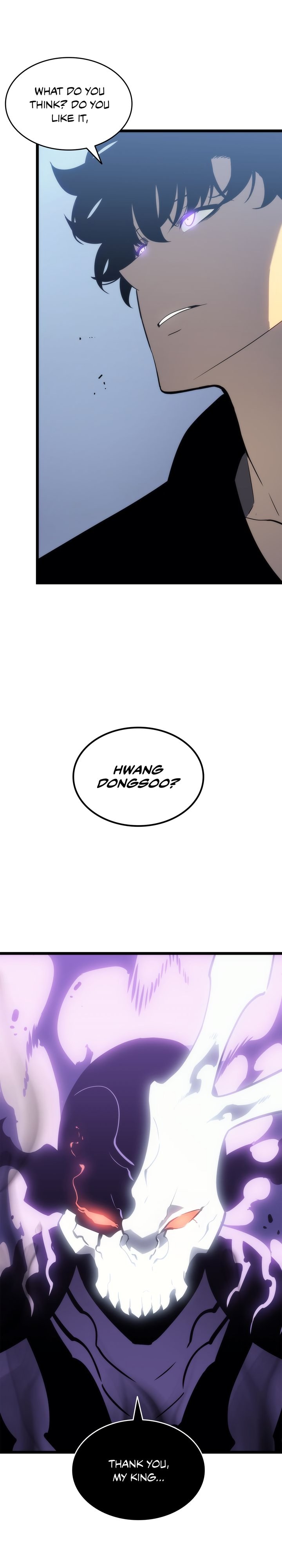 Read Solo Leveling ENGLISH Manga Online