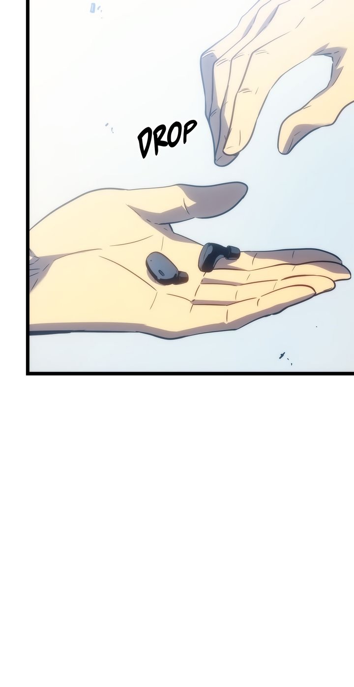 Read Solo Leveling ENGLISH Manga Online