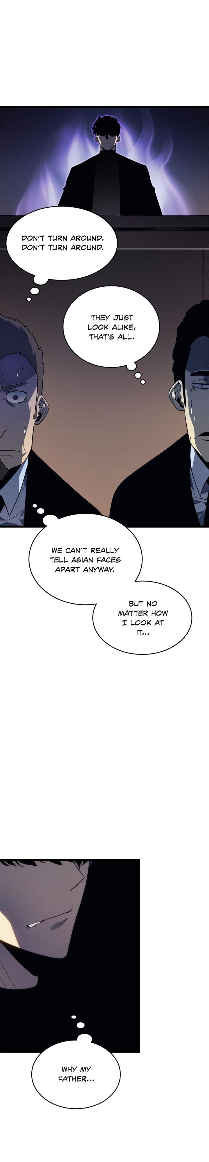 Read Solo Leveling ENGLISH Manga Online