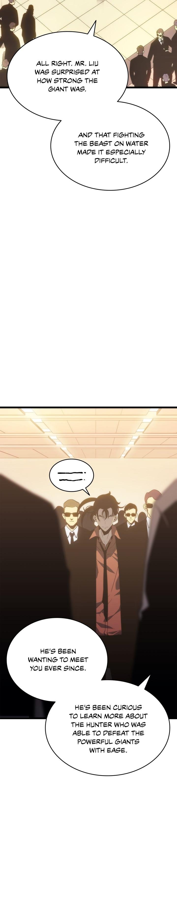 Read Solo Leveling ENGLISH Manga Online