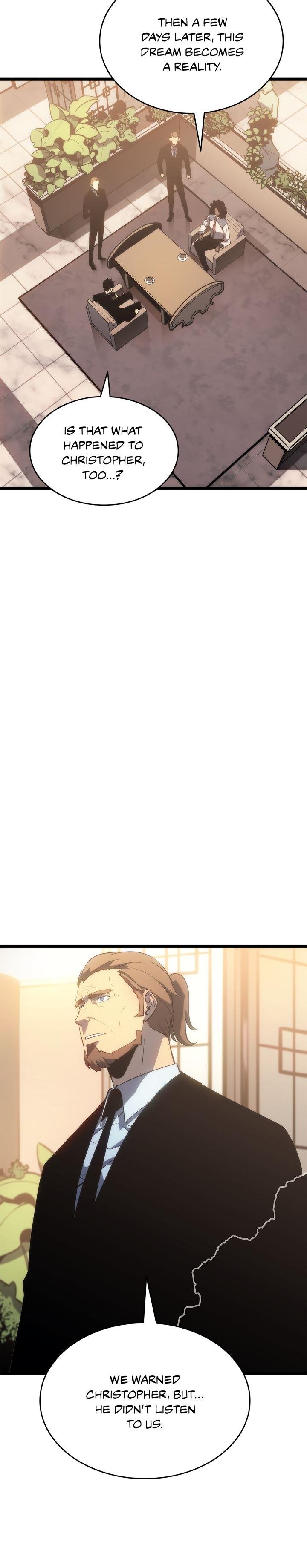 Read Solo Leveling ENGLISH Manga Online