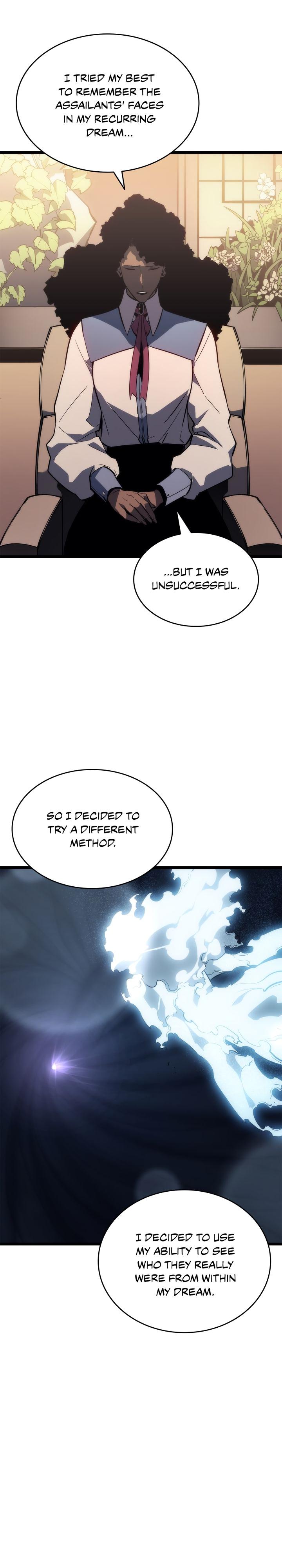 Read Solo Leveling ENGLISH Manga Online