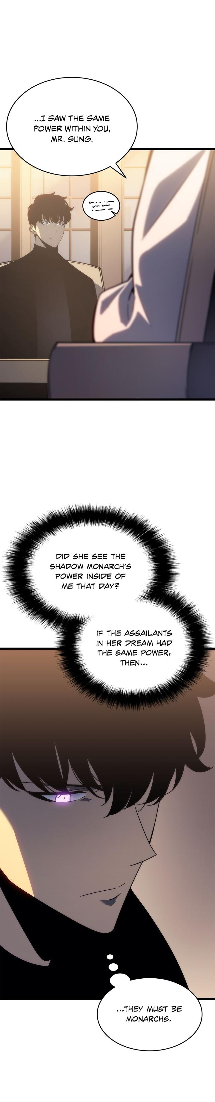 Read Solo Leveling ENGLISH Manga Online