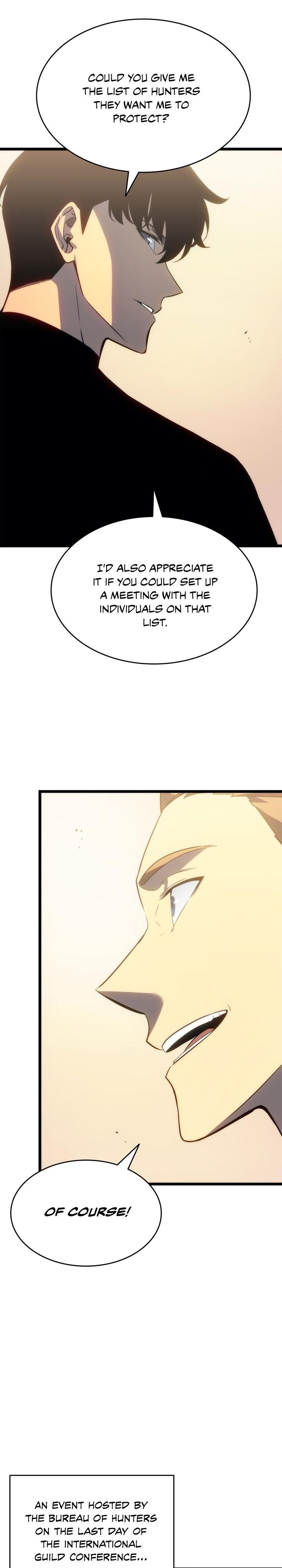 Read Solo Leveling ENGLISH Manga Online