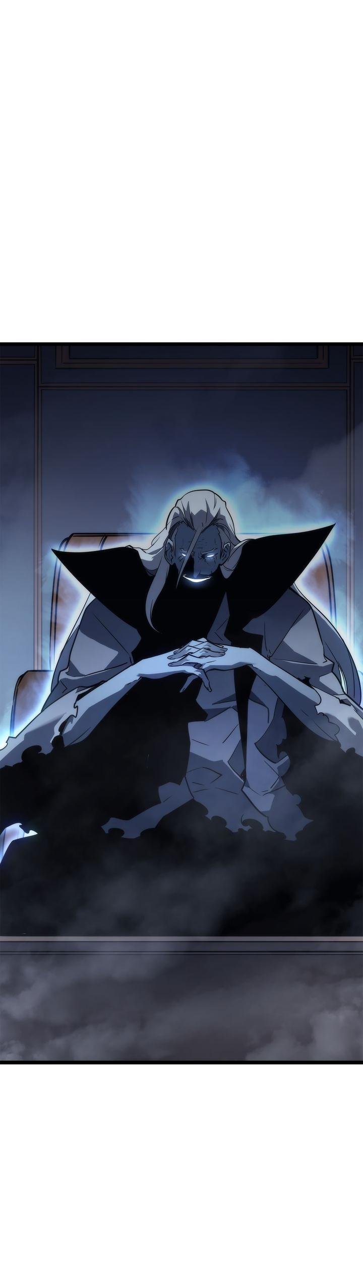 Read Solo Leveling ENGLISH Manga Online