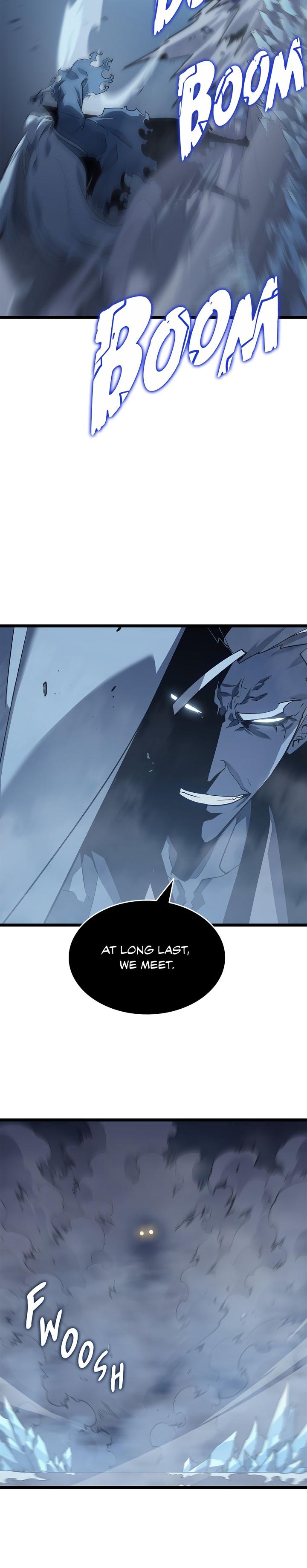 Read Solo Leveling ENGLISH Manga Online