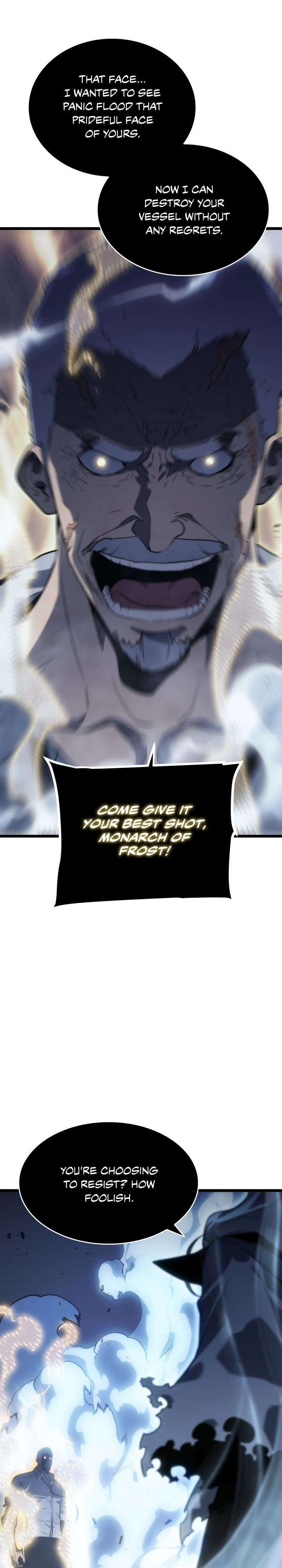 Read Solo Leveling ENGLISH Manga Online