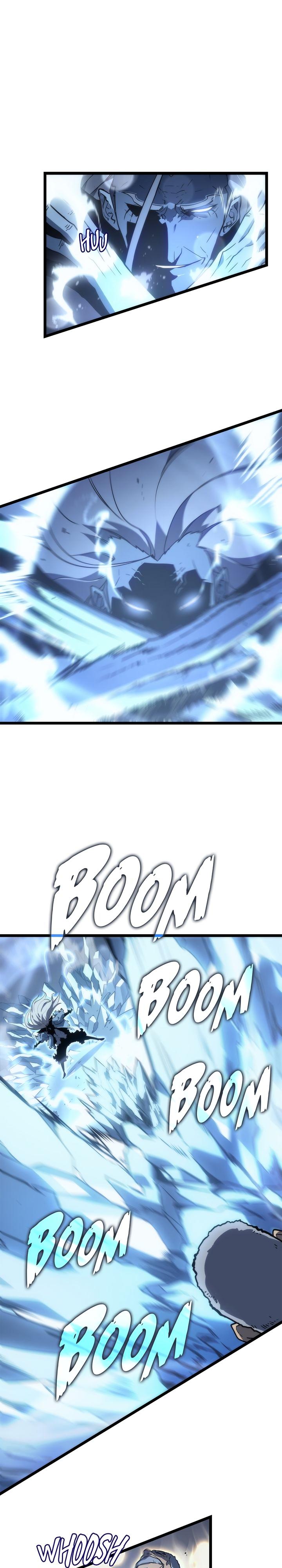 Read Solo Leveling ENGLISH Manga Online