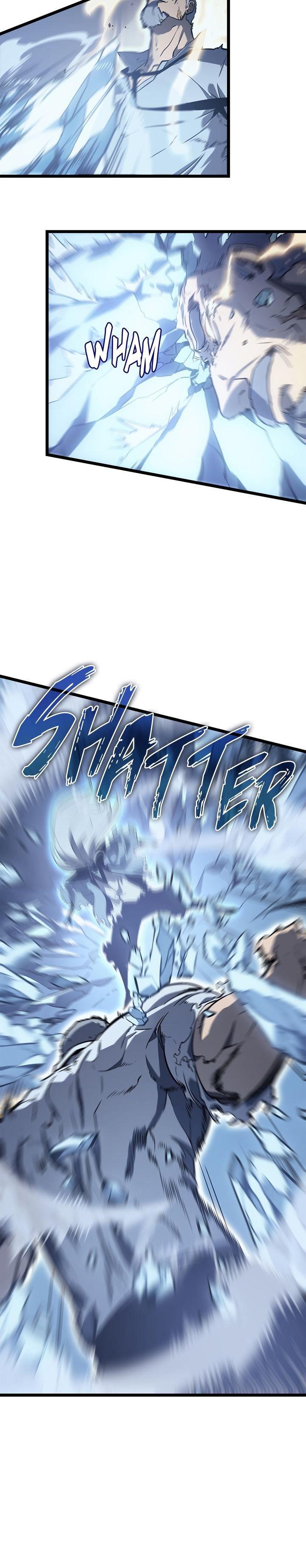 Read Solo Leveling ENGLISH Manga Online