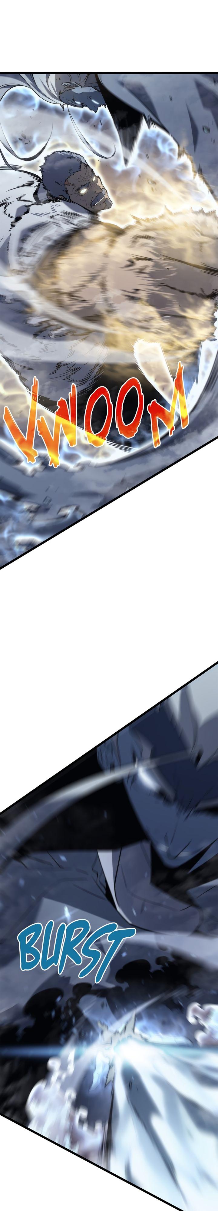 Read Solo Leveling ENGLISH Manga Online