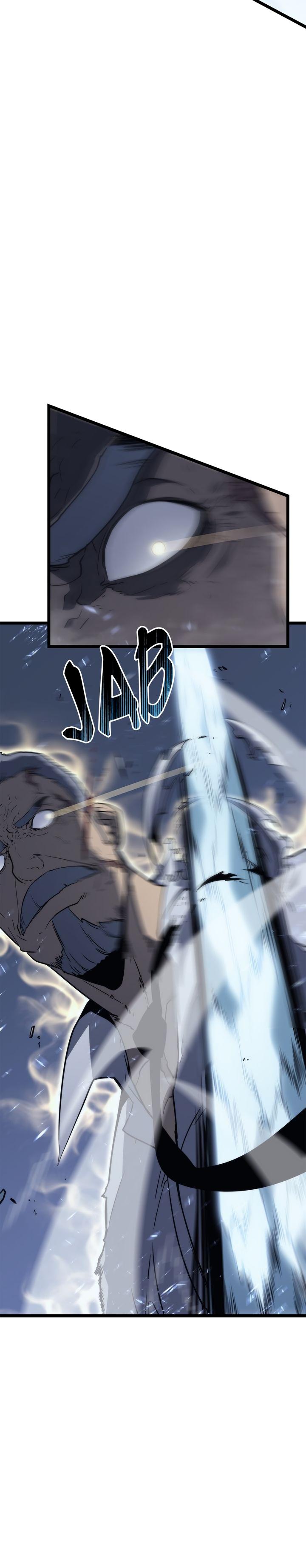 Read Solo Leveling ENGLISH Manga Online