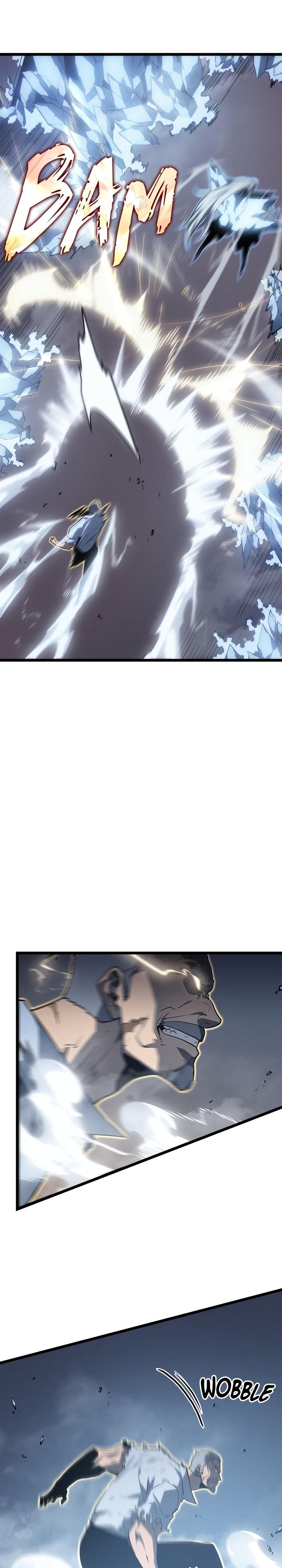 Read Solo Leveling ENGLISH Manga Online