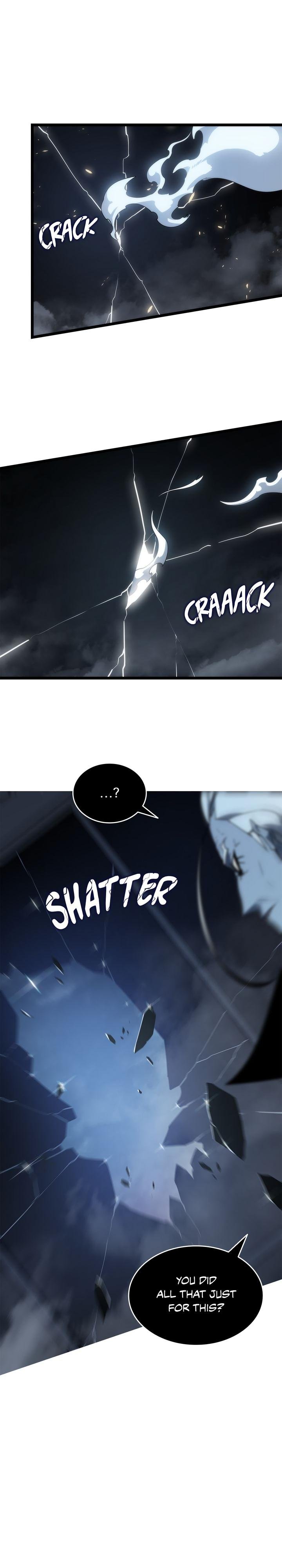 Read Solo Leveling ENGLISH Manga Online