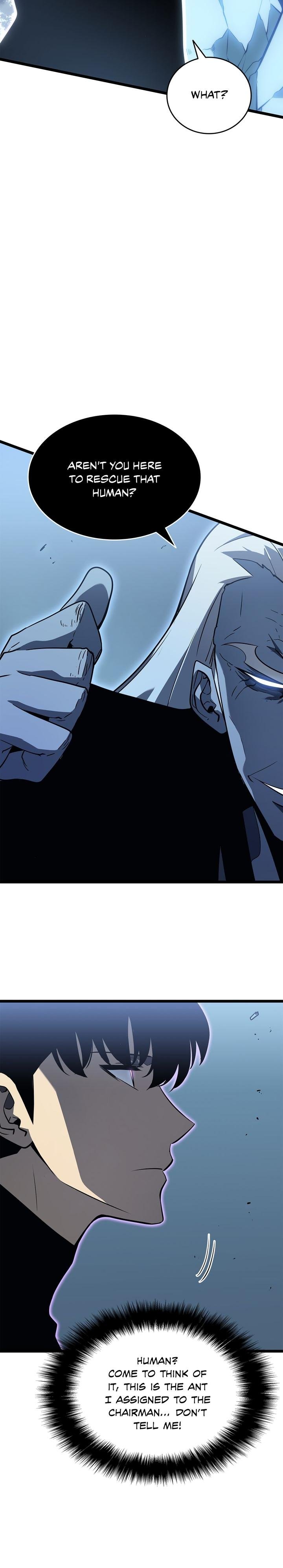 Read Solo Leveling ENGLISH Manga Online