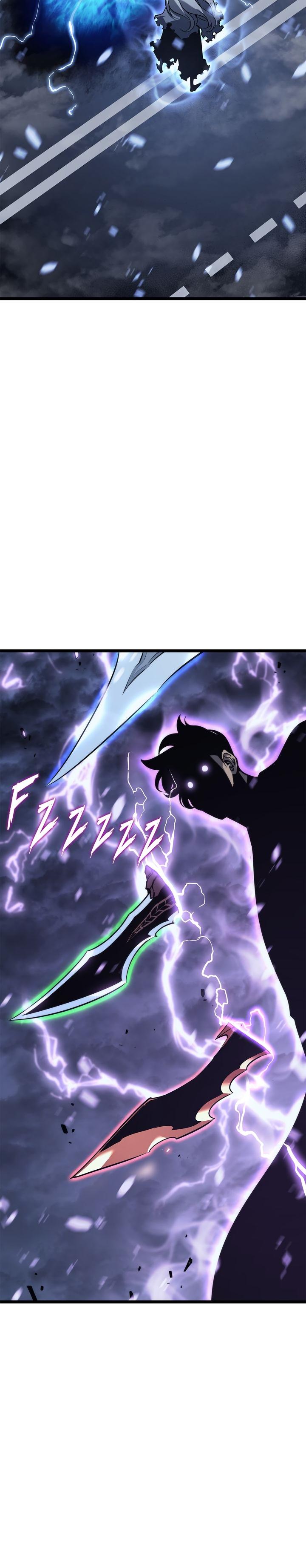 Read Solo Leveling ENGLISH Manga Online