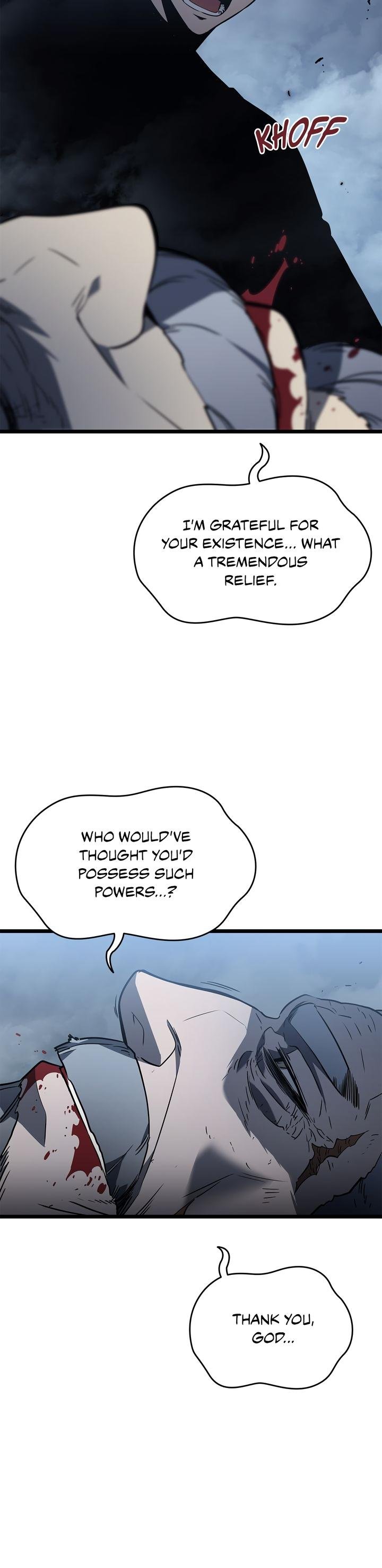 Read Solo Leveling ENGLISH Manga Online