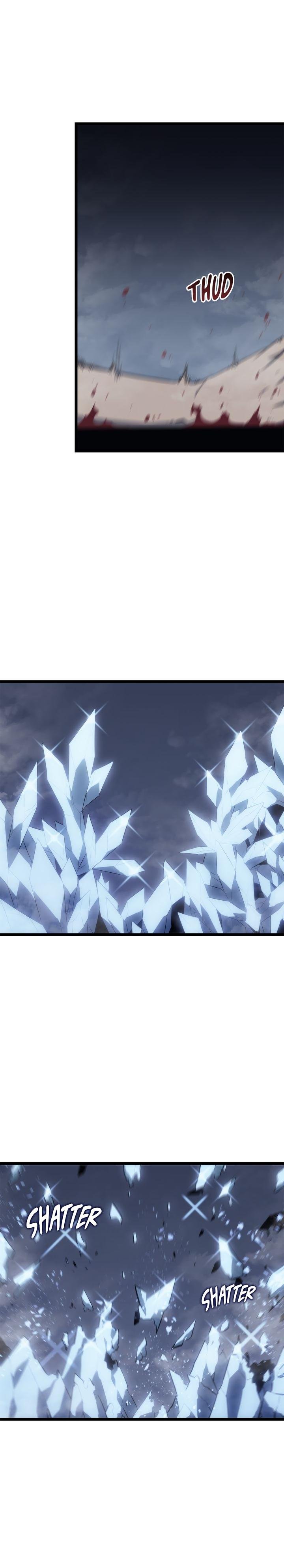 Read Solo Leveling ENGLISH Manga Online