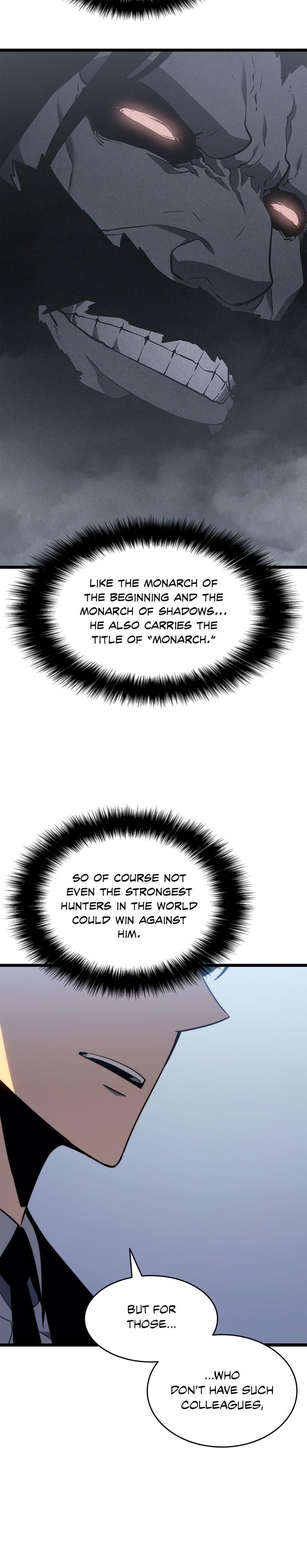 Read Solo Leveling ENGLISH Manga Online