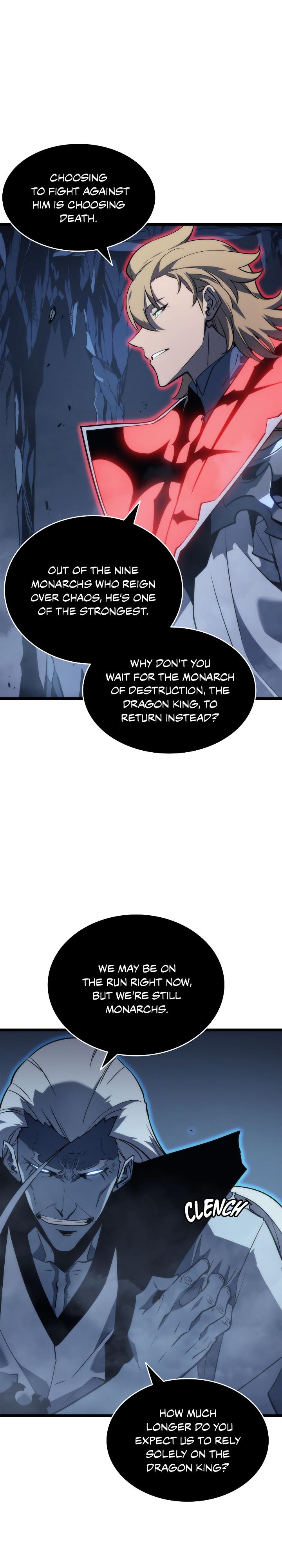 Read Solo Leveling ENGLISH Manga Online