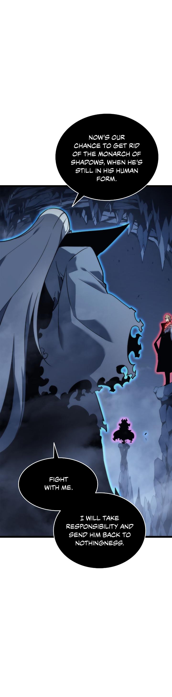 Read Solo Leveling ENGLISH Manga Online